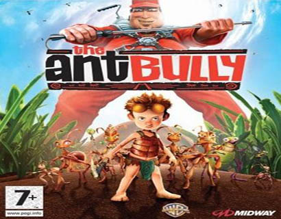 Descargar The Ant Bully  [2CDs] por Torrent